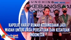 Kapolri Harap Rumah...