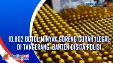 10.802 Botol Minyak...