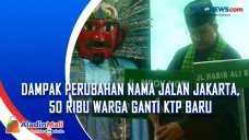 Dampak Perubahan Nama...