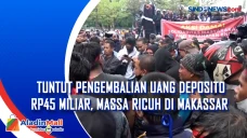 Tuntut Pengembalian...