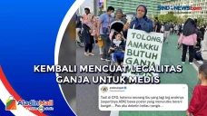 Kembali Mencuat Legalitas...