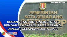 Kecanduan Judi Online,...