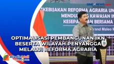 Optimalisasi Pembangunan...