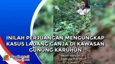 Inilah Perjuangan Mengungkap...