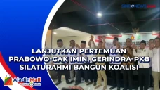 Lanjutkan Pertemuan...