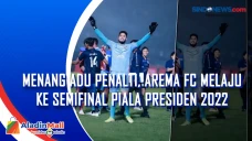 Menang Adu Penalti,...