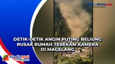 Detik-Detik Angin Puting...