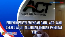 Polemik Penyelewengan...