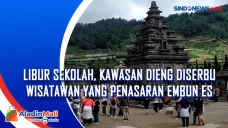 Libur Sekolah, Kawasan...
