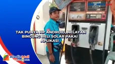 Tak Punya HP Android,...