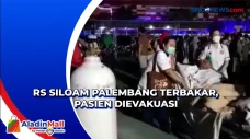 RS Siloam Palembang...