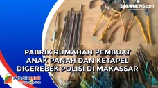 Pabrik Rumahan Pembuat...