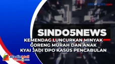 Kemendag Luncurkan Minyak...
