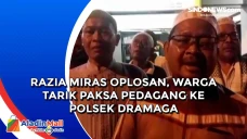 Razia Miras Oplosan,...