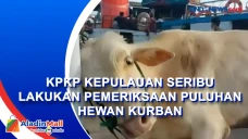KPKP Kepulauan Seribu...