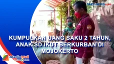 Kumpulkan Uang Saku...