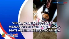 Viral, Wanita di Manado...