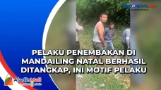Pelaku Penembakan di...
