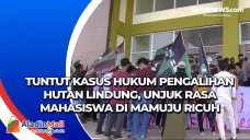 Tuntut Kasus Hukum Pengalihan...