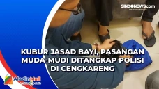 Kubur Jasad Bayi, Pasangan...