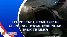 Terpeleset, Pemotor...