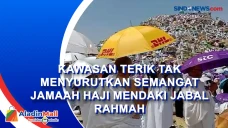 Kawasan Terik Tak Menyurutkan...
