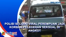 Polisi Selidiki Viral...