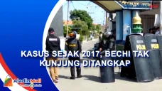 Kasus Sejak 2017, Bechi...