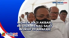 Momen Haji Akbar, Ini...
