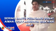 Sering Bantu Pedagang...