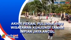 Akhir Pekan, Puluhan...