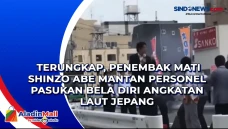 Terungkap, Penembak...