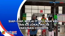 Siap-siap, Mulai 17...