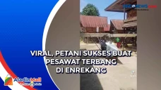 Viral, Petani Sukses...