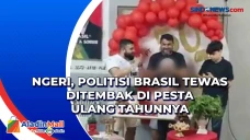 Ngeri, Politisi Brasil...