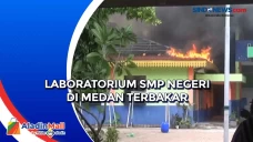 Laboratorium SMP Negeri...