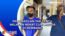 Penghasilan Tak Tentu,...