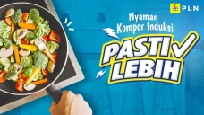 Kompor Induksi Buat...