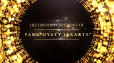 The Opening Ceremony...