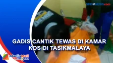 Gadis Cantik Tewas di...