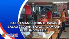 Bakso Mang Oedin di...