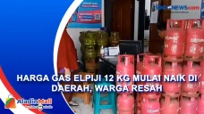 Harga Gas Elpiji 12...