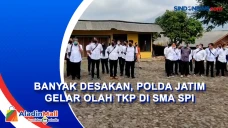 Banyak Desakan, Polda...