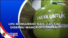 LPG Nonsubsidi Naik,...