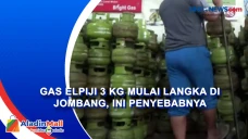 Gas Elpiji 3 Kg Mulai...