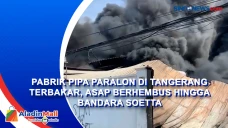 Pabrik Pipa Paralon...