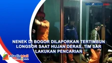 Nenek di Bogor Dilaporkan...