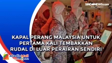 Kapal Perang Malaysia...