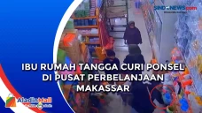Ibu Rumah Tangga Curi...