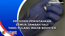 Presiden Perintahkan...